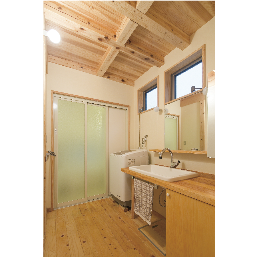 フラワーヒルの家